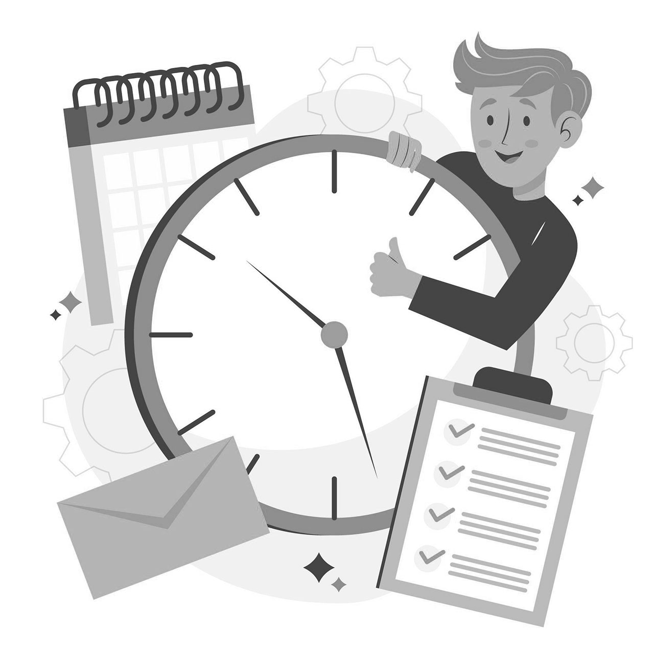 Utilize the Power of Pomodoro